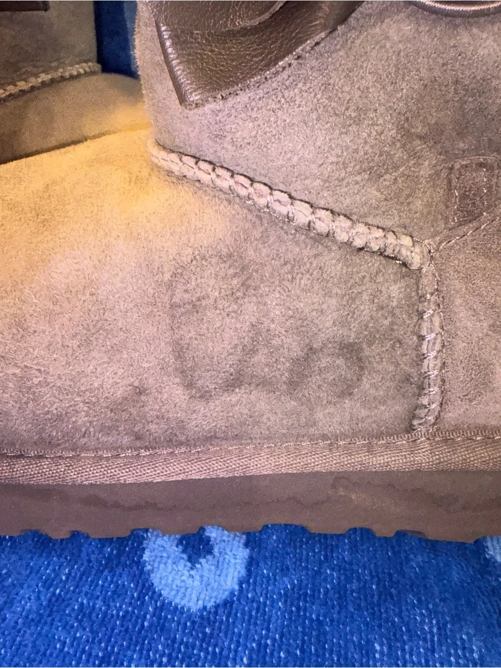 UGG Daelynn Boots